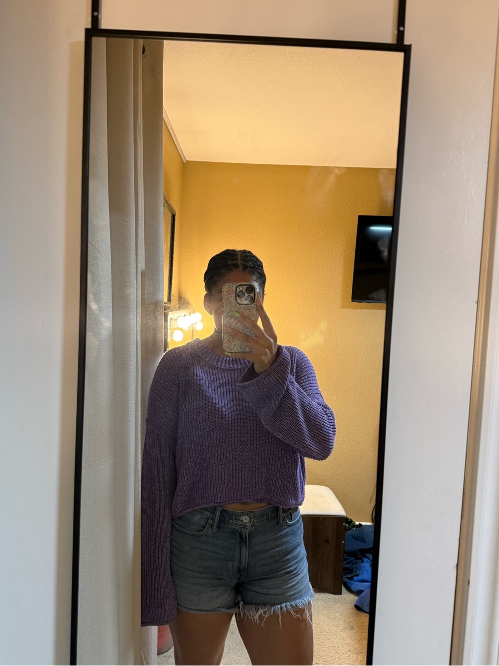 Wild & Fable Sweater